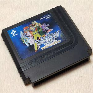 任天堂fc 红白机 主机 原装正版 游戏卡带 拉格朗日点