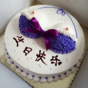 定制创意新鲜水果夹心成人恶搞情趣生日 span class=h>蛋糕 /span>