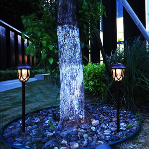 太阳能灯正品图片