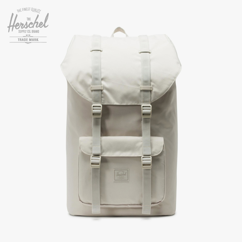 Herschel Supply Little America 轻量版双肩包时尚休闲背包10624