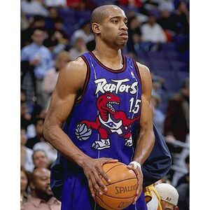 猛龙队麦迪1号 span class=h>球衣 /span>大龙卡特复古15篮球服密秀全