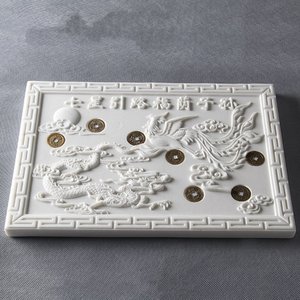 品牌名称: 七星板棺床