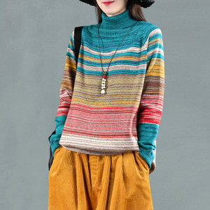 【毛衣彩条图片】毛衣彩条图片大全