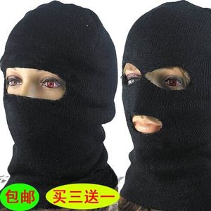 飞虎队蒙面帽专场