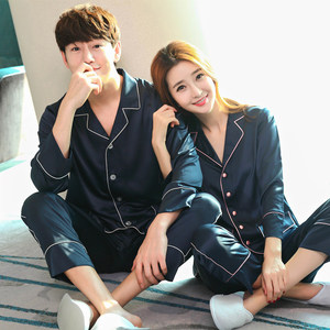 丝绸衬衫男长袖真丝光棉弹性冰丝衬衫男绸缎桑