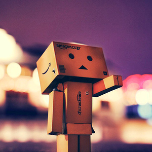 品牌名称: 纸盒人阿楞纸盒人正版