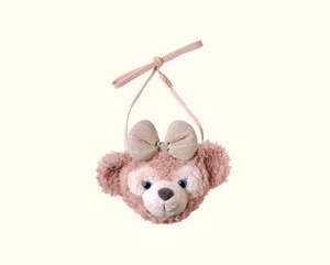 迪士尼达菲熊包图片