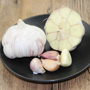 白皮大蒜瓣瓣蒜2斤云南特产新鲜蒜瓣农家蒜头新蒜农家瓣瓣大蒜
