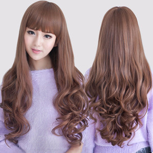 【假发女长发大卷价格】最新假发女长发大卷价