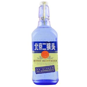 【北京二锅头白酒42度价格】最新北京二锅头
