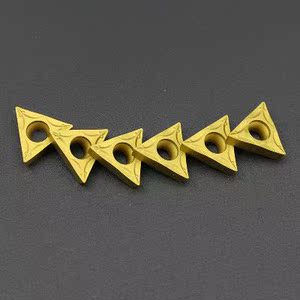 精车 span class=h>三角 /span>形 span class=h>刀片 /span>数控车床