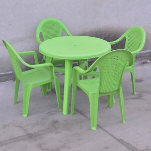 塑料桌大排档专场