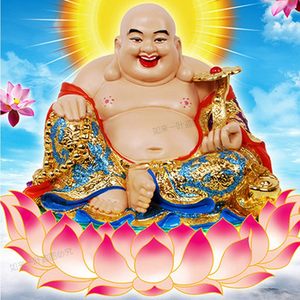 【笑口弥勒佛】_笑口弥勒佛品牌/图片/价格 - q友网