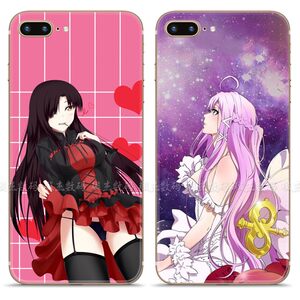 爱神巧克力进行时苹果iphonex 6splus  /plus 8/plus手机壳夏紫瞳