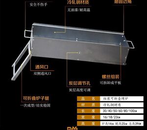 武汉烧烤文化中的必备好物