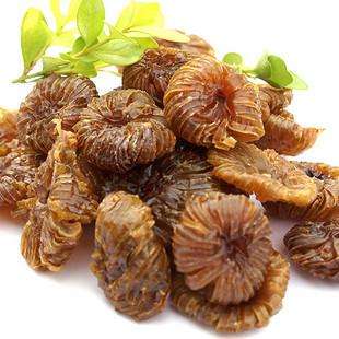 宣城特产水东蜜枣魏氏兰花枣散称1000克18年新货冲钻包邮