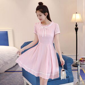 【苹果红了连衣裙新款价格】最新苹果红了连衣