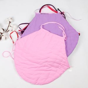 女士性感护胃肚兜冬成人内衣棉花手工加厚男夹棉暖兜兜