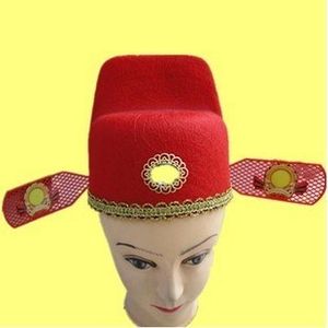 古代官 span class=h>帽 /span>子于谦古装头饰男冠明朝官 span class