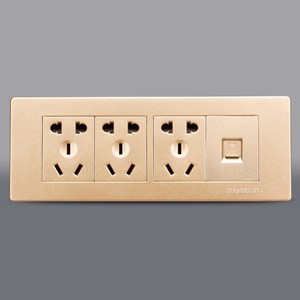 【118型开关插座面板带网络图片】118型开关插座面板带网络图片大全_