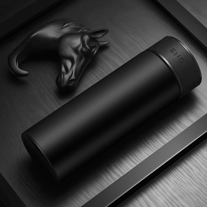 便捷保温杯图片