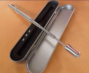 教鞭笔写字图片