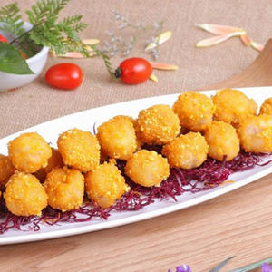 三统万福鱿米花专场