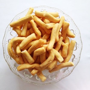 内蒙古特产散子黄油馓子果条图片