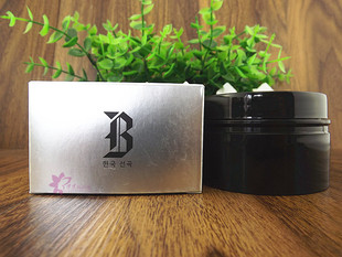 宣谷塑型发泥酷感时尚造型定型发尼男女士通用100ml 包邮