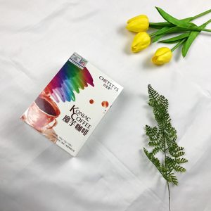 虫虫家 纤姿蒂魔芋咖啡 四肢肥胖 肌肉腿 蝴蝶臂的救星去水肿包邮