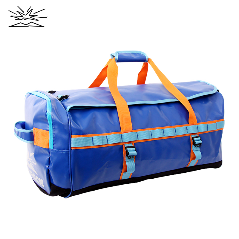 Bigpack驮包40L/60L户外旅行包手提包双肩背包两用男女通用