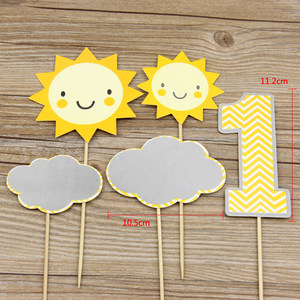 【1周岁宝宝生日蛋糕图片】1周岁宝宝生日蛋