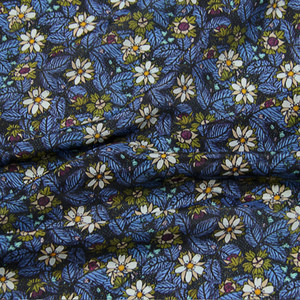 【真丝碎花面料,】_真丝碎花面料,品牌/图片/价格 - q友网