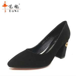 【新款芭妮女鞋图片】新款芭妮女鞋图片大全