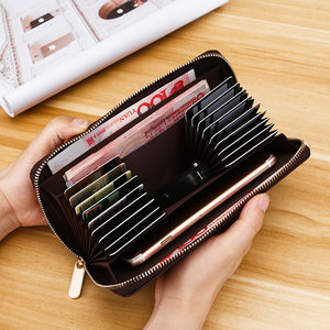 大款钱包女图片