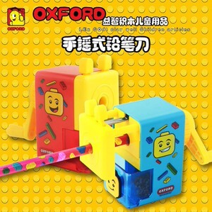 包邮 span class=h>韩国 /span>乐高oxford乐高 span class=h>手摇 