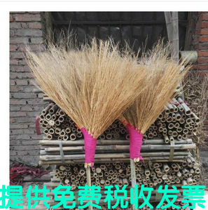 环卫行业的新篇章：扫帚背后的革新力量