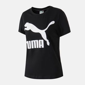 女2018黑色健身宽松衣服半袖纯色大码上衣 ￥ 159 飞申运动专营店福建