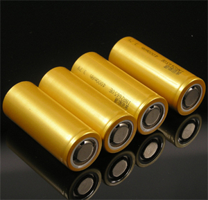 正品金钢26650锂电池 xml-u2 xpl t6强光手电筒骑行金刚户外打猎