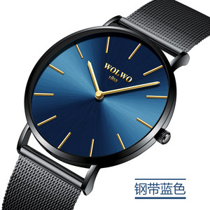 【防水瑞士手表机械表全自动rolex价格】最新