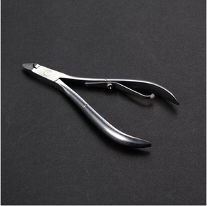 正品扬州瘦西湖死皮剪角质剪去死皮单把剪刀钳休甲套装去死皮 ￥ 6.