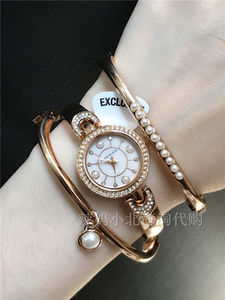 手表手镯套装图片