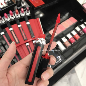 品牌名称: 迪奥口红唇釉新款黑管