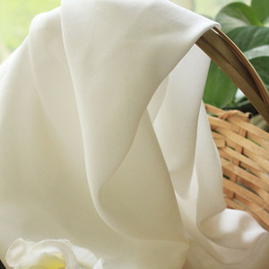 〈桃〉纯色木棉布料 手感舒适 可做内衬 幅140cm 半米售