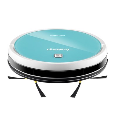 海尔 扫地机器人家用全自动智能拖地擦地湿拖吸尘一体机t510s