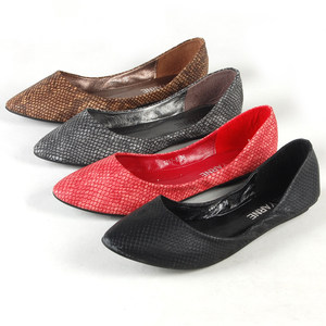 【新款欧美船鞋】_新款欧美船鞋品牌/图片/价格 - q友网