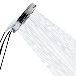 儿童新款寝室喷头洗头洗澡间水龙头冷热水带花