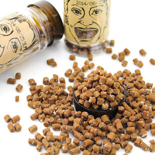 【泉利堂】陈皮丹柠檬丹佛手丹60g 咸金枣老鼠屎瓶装 儿时回味品