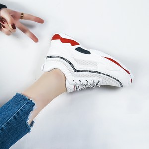 【女士小白鞋图片】女士小白鞋图片大全