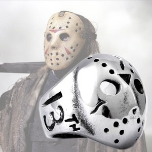 杰森面具戒指图片